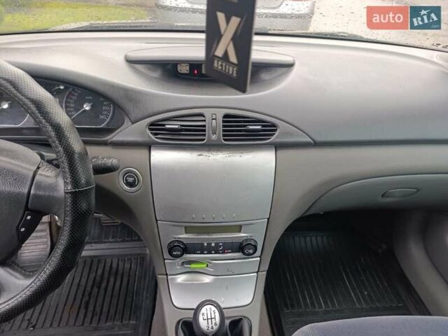 Зеленый Рено Лагуна, объемом двигателя 1.87 л и пробегом 310 тыс. км за 3699 $, фото 20 на Automoto.ua