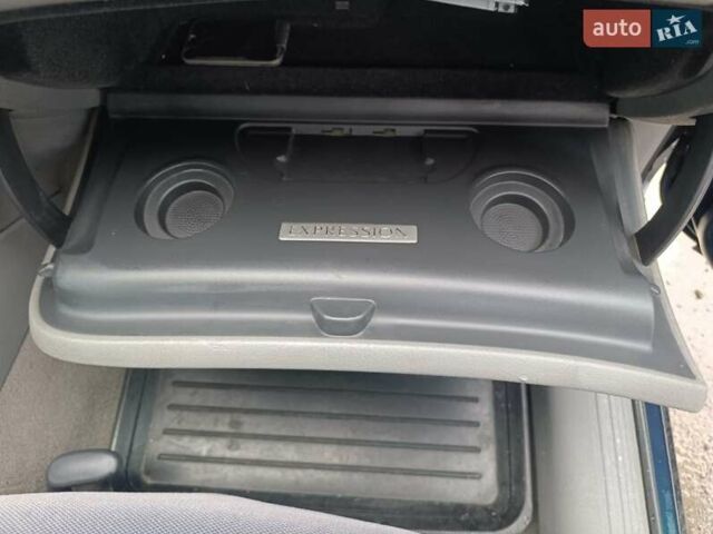 Зеленый Рено Лагуна, объемом двигателя 1.87 л и пробегом 310 тыс. км за 3699 $, фото 32 на Automoto.ua