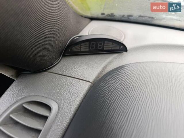 Зеленый Рено Лагуна, объемом двигателя 1.87 л и пробегом 310 тыс. км за 3699 $, фото 29 на Automoto.ua