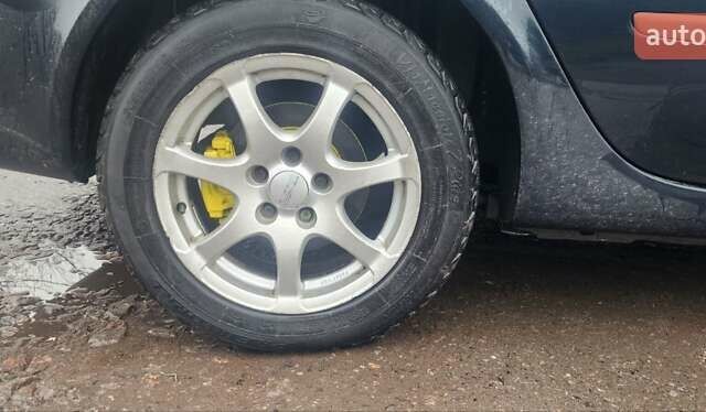 Зеленый Рено Лагуна, объемом двигателя 1.87 л и пробегом 310 тыс. км за 3699 $, фото 13 на Automoto.ua