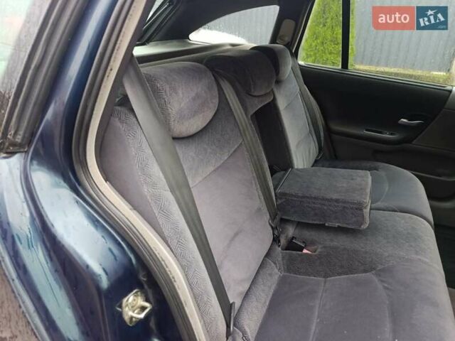 Зеленый Рено Лагуна, объемом двигателя 1.87 л и пробегом 310 тыс. км за 3699 $, фото 34 на Automoto.ua