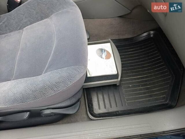 Зеленый Рено Лагуна, объемом двигателя 1.87 л и пробегом 310 тыс. км за 3699 $, фото 31 на Automoto.ua