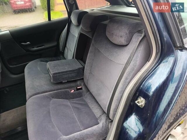 Зеленый Рено Лагуна, объемом двигателя 1.87 л и пробегом 310 тыс. км за 3699 $, фото 35 на Automoto.ua