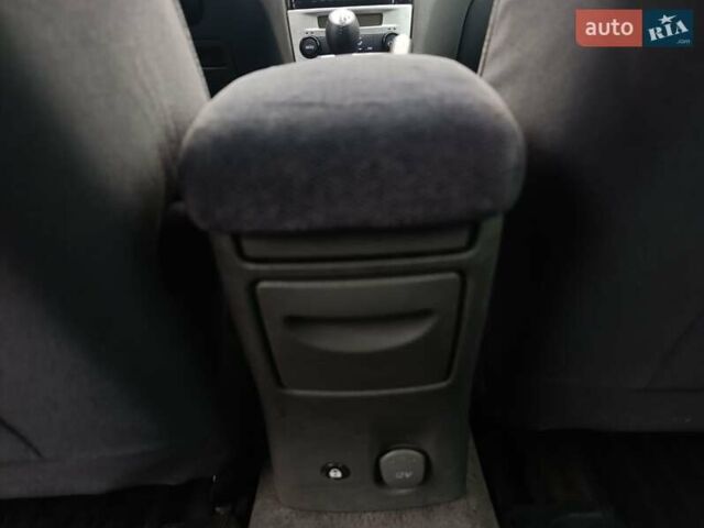 Зеленый Рено Лагуна, объемом двигателя 1.87 л и пробегом 310 тыс. км за 3699 $, фото 33 на Automoto.ua