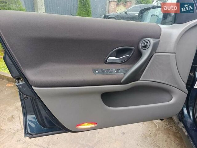 Зеленый Рено Лагуна, объемом двигателя 1.87 л и пробегом 310 тыс. км за 3699 $, фото 40 на Automoto.ua