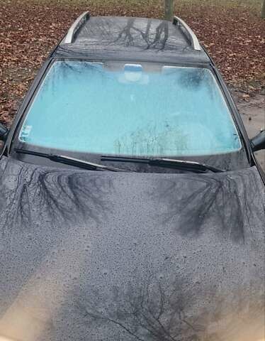 Зеленый Рено Лагуна, объемом двигателя 1.87 л и пробегом 310 тыс. км за 3699 $, фото 7 на Automoto.ua