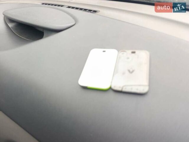 Зеленый Рено Лагуна, объемом двигателя 1.87 л и пробегом 310 тыс. км за 3699 $, фото 30 на Automoto.ua