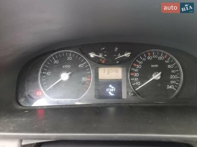 Зеленый Рено Лагуна, объемом двигателя 1.87 л и пробегом 310 тыс. км за 3699 $, фото 17 на Automoto.ua