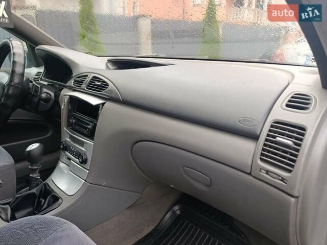 Зеленый Рено Лагуна, объемом двигателя 1.87 л и пробегом 310 тыс. км за 3699 $, фото 25 на Automoto.ua