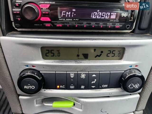 Зеленый Рено Лагуна, объемом двигателя 1.87 л и пробегом 310 тыс. км за 3699 $, фото 27 на Automoto.ua