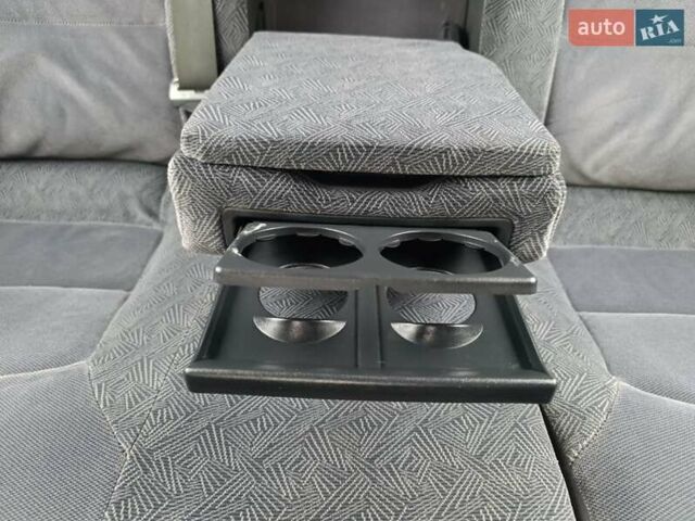 Зеленый Рено Лагуна, объемом двигателя 1.87 л и пробегом 310 тыс. км за 3699 $, фото 37 на Automoto.ua