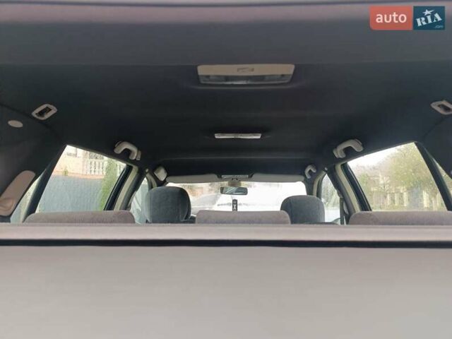 Зеленый Рено Лагуна, объемом двигателя 1.87 л и пробегом 310 тыс. км за 3699 $, фото 44 на Automoto.ua