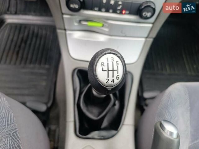 Зеленый Рено Лагуна, объемом двигателя 1.87 л и пробегом 310 тыс. км за 3699 $, фото 36 на Automoto.ua