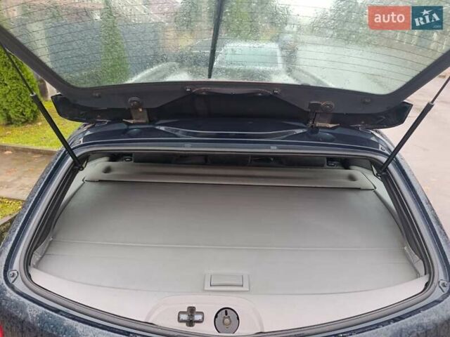 Зеленый Рено Лагуна, объемом двигателя 1.87 л и пробегом 310 тыс. км за 3699 $, фото 43 на Automoto.ua