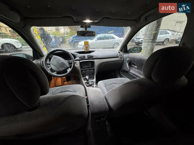 Зеленый Рено Лагуна, объемом двигателя 1.87 л и пробегом 410 тыс. км за 2400 $, фото 10 на Automoto.ua