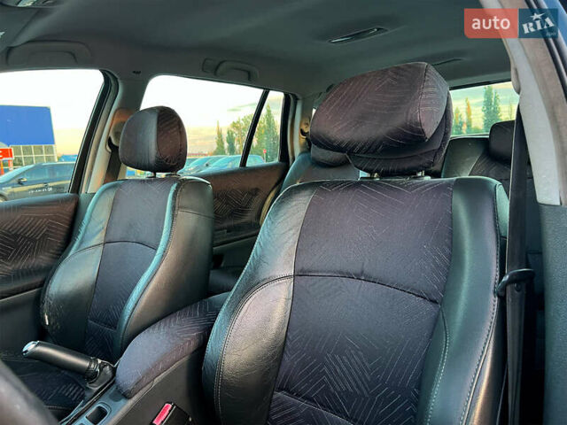 Зеленый Рено Лагуна, объемом двигателя 1.9 л и пробегом 328 тыс. км за 3500 $, фото 10 на Automoto.ua