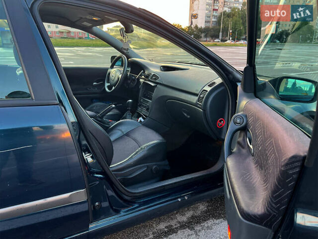 Зеленый Рено Лагуна, объемом двигателя 1.9 л и пробегом 328 тыс. км за 3500 $, фото 6 на Automoto.ua