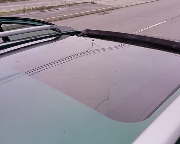 Рено Лагуна 2002 в Виннице на Automoto.ua Зеленый Рено Лагуна, объемом двигателя 1.9 л и пробегом 320 тыс. км за 2800 $, фото 4 на Automoto.ua