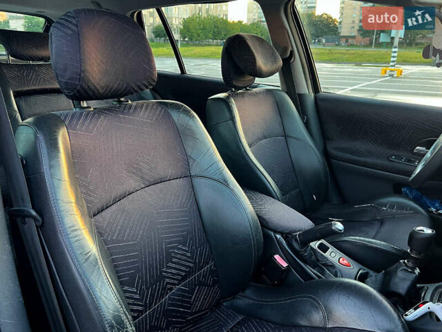Зеленый Рено Лагуна, объемом двигателя 1.9 л и пробегом 328 тыс. км за 3500 $, фото 8 на Automoto.ua
