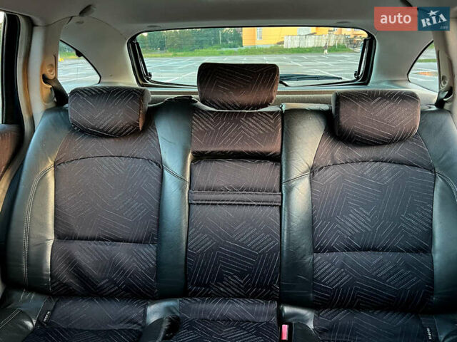 Зеленый Рено Лагуна, объемом двигателя 1.9 л и пробегом 328 тыс. км за 3500 $, фото 12 на Automoto.ua
