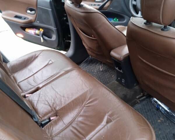 Рено Лагуна 2002 в Виннице на Automoto.ua Зеленый Рено Лагуна, объемом двигателя 1.9 л и пробегом 320 тыс. км за 2800 $, фото 5 на Automoto.ua