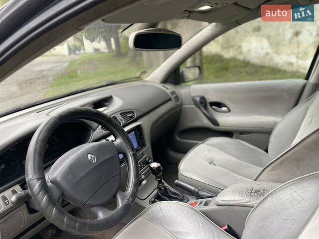 Зеленый Рено Лагуна, объемом двигателя 1.87 л и пробегом 250 тыс. км за 2999 $, фото 20 на Automoto.ua
