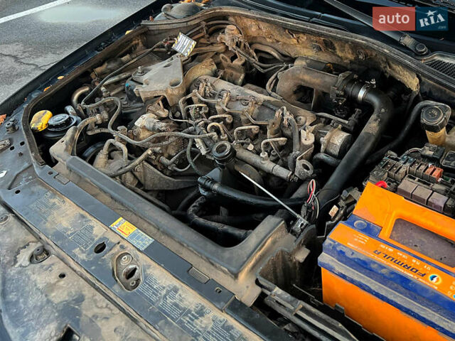 Зеленый Рено Лагуна, объемом двигателя 1.9 л и пробегом 328 тыс. км за 3500 $, фото 19 на Automoto.ua