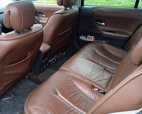 Рено Лагуна 2002 в Виннице на Automoto.ua Зеленый Рено Лагуна, объемом двигателя 1.9 л и пробегом 320 тыс. км за 2800 $, фото 8 на Automoto.ua