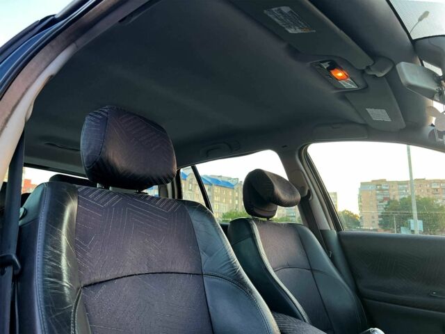 Зелений Рено Лагуна, об'ємом двигуна 1.9 л та пробігом 328 тис. км за 3500 $, фото 9 на Automoto.ua