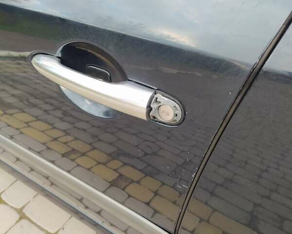 Зеленый Рено Лагуна, объемом двигателя 1.9 л и пробегом 390 тыс. км за 3000 $, фото 19 на Automoto.ua