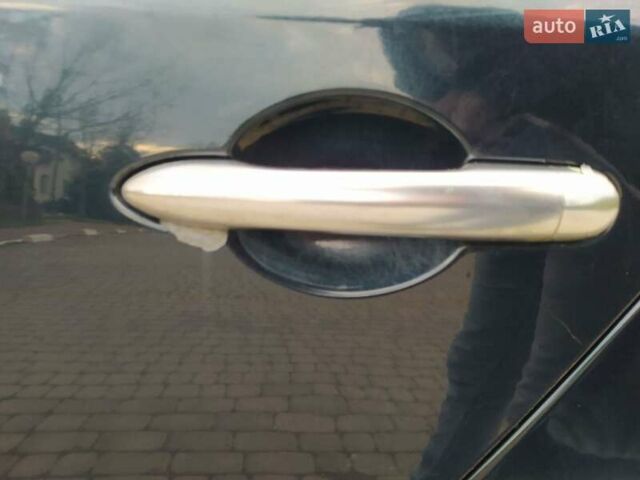 Зеленый Рено Лагуна, объемом двигателя 1.9 л и пробегом 390 тыс. км за 3000 $, фото 18 на Automoto.ua