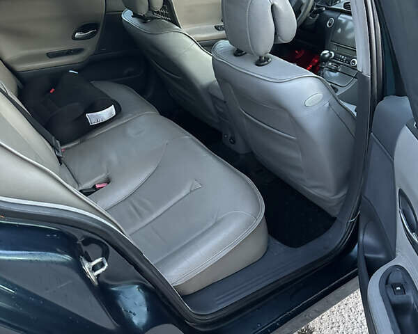 Зеленый Рено Лагуна, объемом двигателя 1.9 л и пробегом 340 тыс. км за 3200 $, фото 7 на Automoto.ua