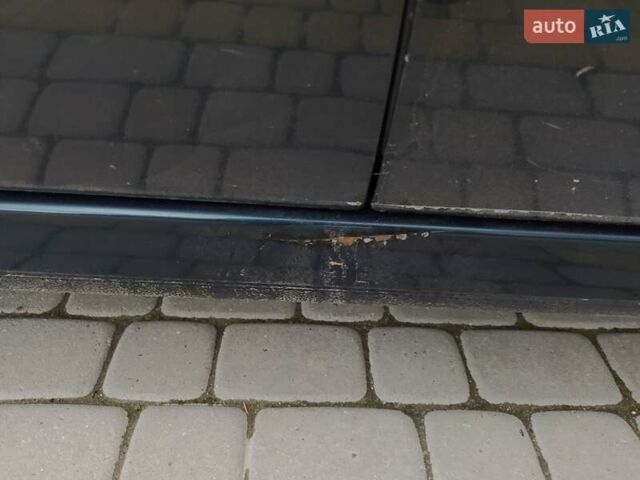 Зеленый Рено Лагуна, объемом двигателя 1.9 л и пробегом 390 тыс. км за 3000 $, фото 13 на Automoto.ua