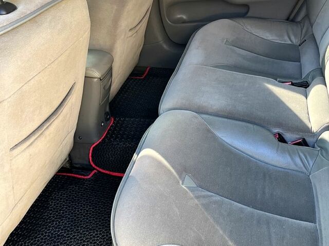 Зелений Рено Лагуна, об'ємом двигуна 1.8 л та пробігом 312 тис. км за 4500 $, фото 9 на Automoto.ua