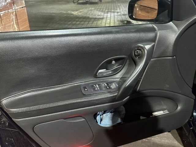 Зеленый Рено Лагуна, объемом двигателя 1.9 л и пробегом 440 тыс. км за 4200 $, фото 5 на Automoto.ua