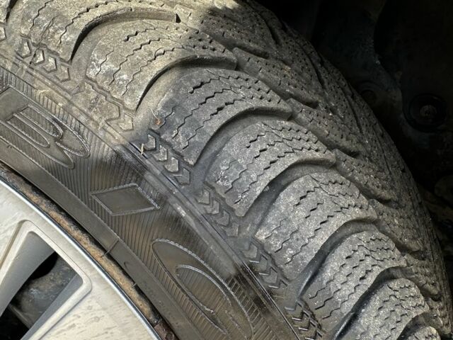 Зеленый Рено Лагуна, объемом двигателя 2 л и пробегом 200 тыс. км за 4250 $, фото 23 на Automoto.ua