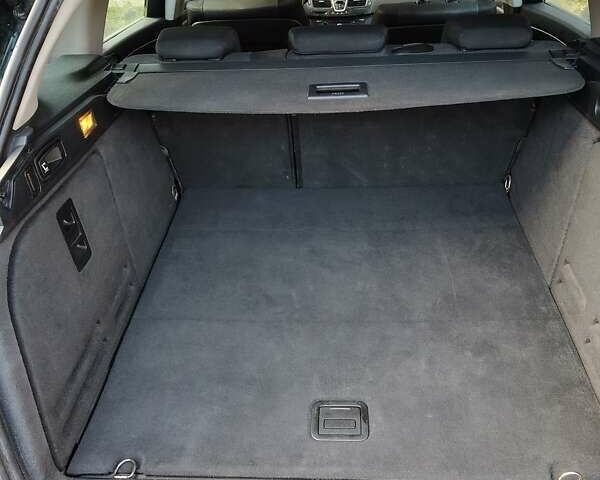 Зеленый Рено Лагуна, объемом двигателя 1.5 л и пробегом 300 тыс. км за 6500 $, фото 11 на Automoto.ua