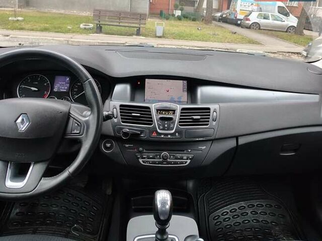 Зелений Рено Лагуна, об'ємом двигуна 1.46 л та пробігом 300 тис. км за 6700 $, фото 7 на Automoto.ua