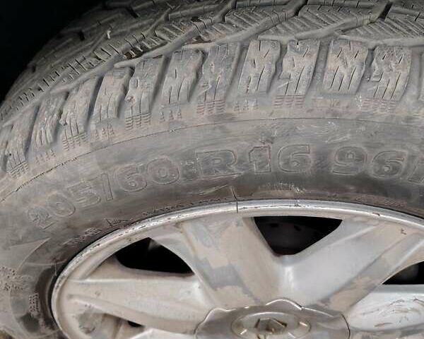 Зелений Рено Лагуна, об'ємом двигуна 1.46 л та пробігом 300 тис. км за 6700 $, фото 10 на Automoto.ua