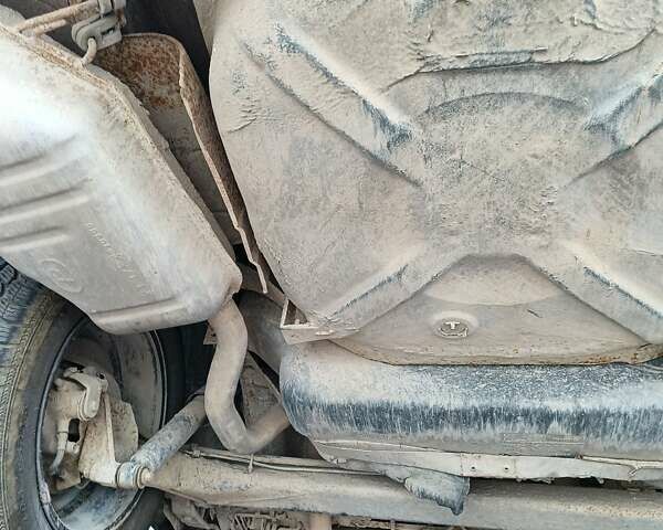 Зеленый Рено Лагуна, объемом двигателя 2 л и пробегом 325 тыс. км за 2400 $, фото 19 на Automoto.ua