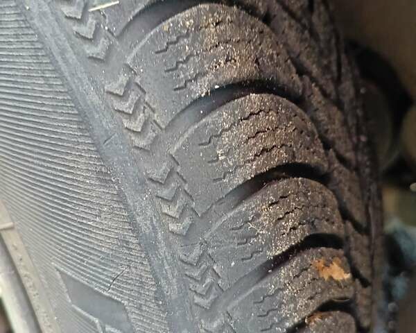 Зеленый Рено Лагуна, объемом двигателя 2 л и пробегом 320 тыс. км за 1999 $, фото 2 на Automoto.ua