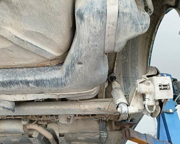 Зеленый Рено Лагуна, объемом двигателя 2 л и пробегом 320 тыс. км за 1999 $, фото 10 на Automoto.ua