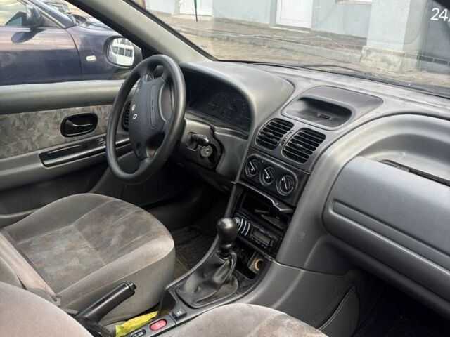 Зелений Рено Лагуна, об'ємом двигуна 1.8 л та пробігом 300 тис. км за 1300 $, фото 4 на Automoto.ua