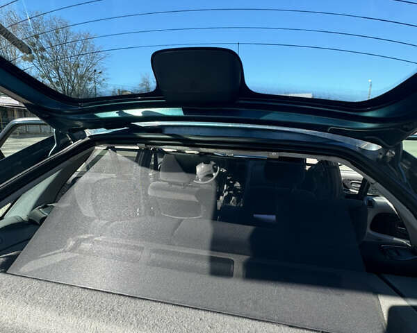 Зелений Рено Лагуна, об'ємом двигуна 1.8 л та пробігом 225 тис. км за 2450 $, фото 13 на Automoto.ua