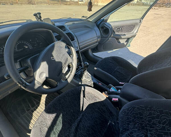 Зелений Рено Лагуна, об'ємом двигуна 1.8 л та пробігом 225 тис. км за 2450 $, фото 7 на Automoto.ua