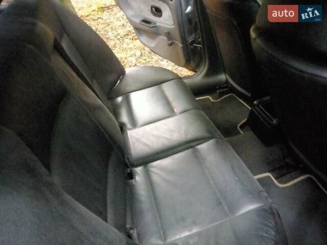 Зеленый Рено Лагуна, объемом двигателя 0 л и пробегом 153 тыс. км за 750 $, фото 1 на Automoto.ua