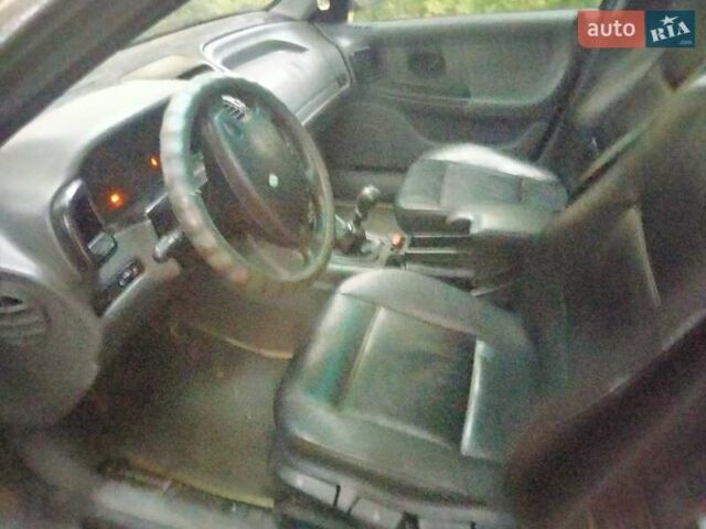 Зеленый Рено Лагуна, объемом двигателя 0 л и пробегом 153 тыс. км за 750 $, фото 8 на Automoto.ua