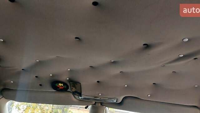 Зелений Рено Лагуна, об'ємом двигуна 1.9 л та пробігом 275 тис. км за 2000 $, фото 7 на Automoto.ua