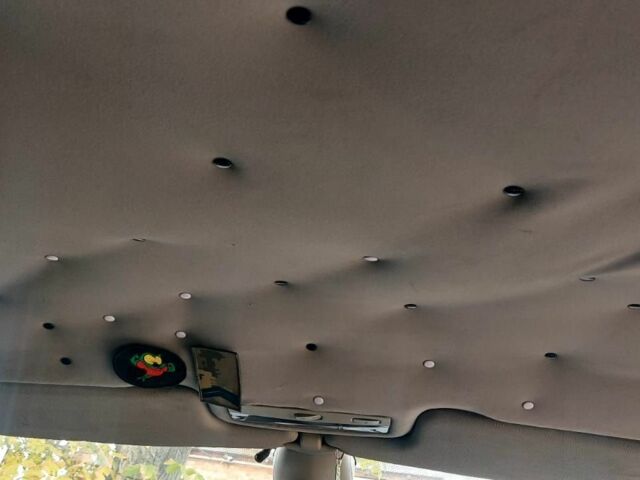 Зелений Рено Лагуна, об'ємом двигуна 1.9 л та пробігом 275 тис. км за 2000 $, фото 8 на Automoto.ua