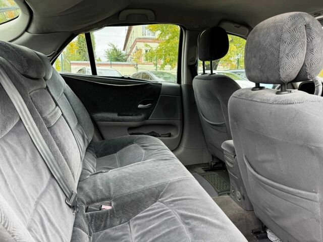 Зеленый Рено Лагуна, объемом двигателя 1.9 л и пробегом 250 тыс. км за 2940 $, фото 17 на Automoto.ua